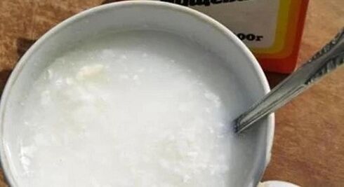 Soda za pečenje sode za povećanje člana