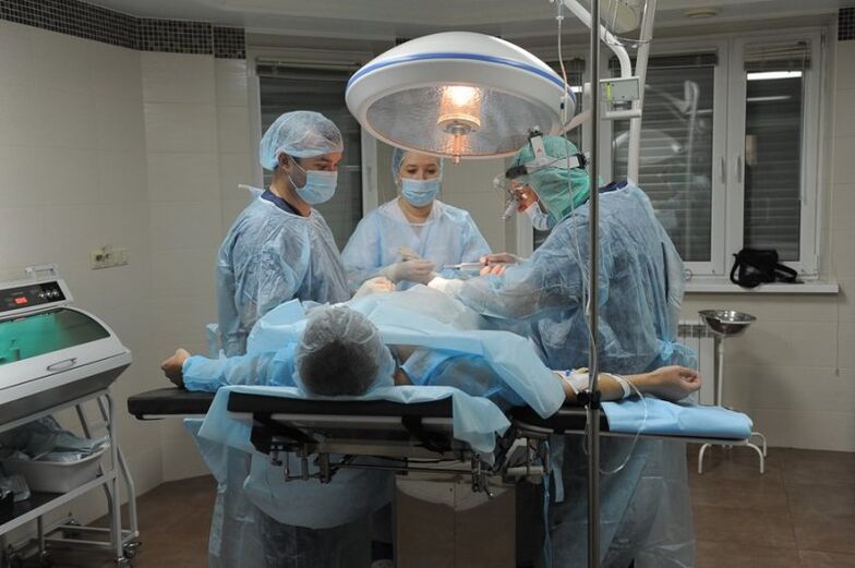 Operacija povećanja penisa i njena cijena fotografija 2