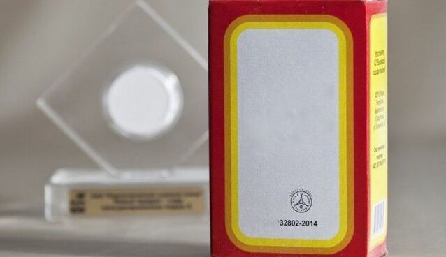 kako soda bikarbona djeluje na penis